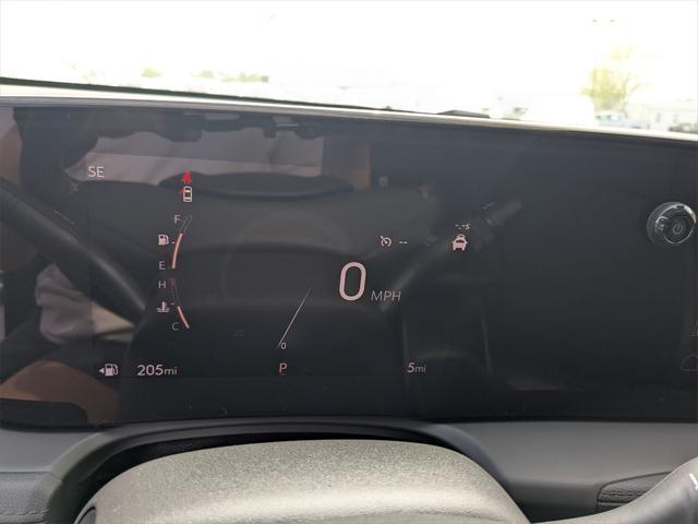 new 2025 Buick Encore GX car, priced at $26,033