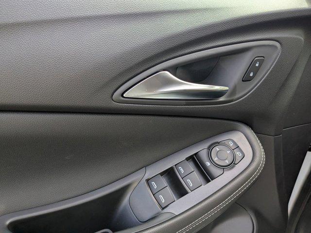new 2025 Buick Encore GX car, priced at $26,533