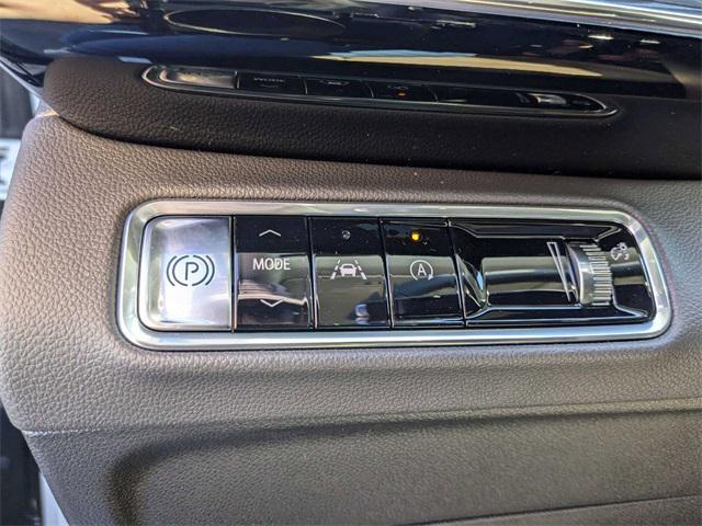 new 2025 Buick Envision car, priced at $33,895