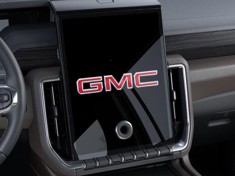 new 2026 GMC Yukon XL car, priced at $111,705