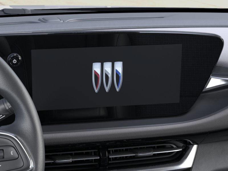 new 2026 Buick Envista car, priced at $32,230