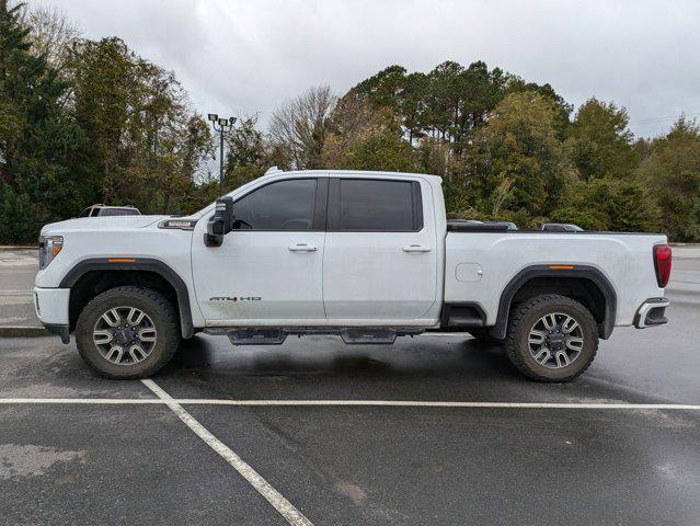 used 2023 GMC Sierra 2500 car, priced at $67,800