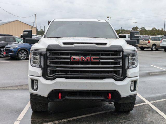 used 2023 GMC Sierra 2500 car, priced at $67,800