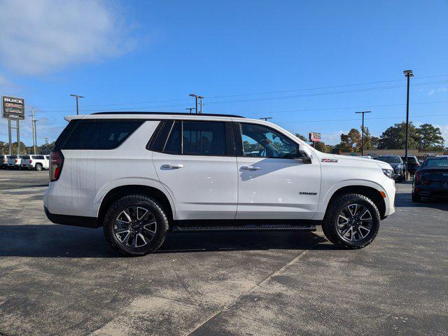 used 2021 Chevrolet Tahoe car, priced at $51,995