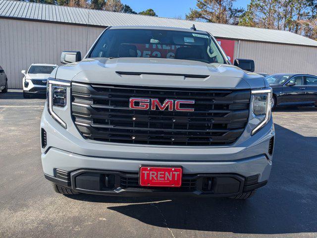 new 2025 GMC Sierra 1500 car, priced at $41,225