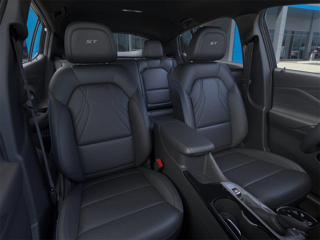 new 2026 Buick Envista car, priced at $27,035