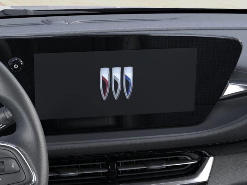 new 2026 Buick Envista car, priced at $27,035