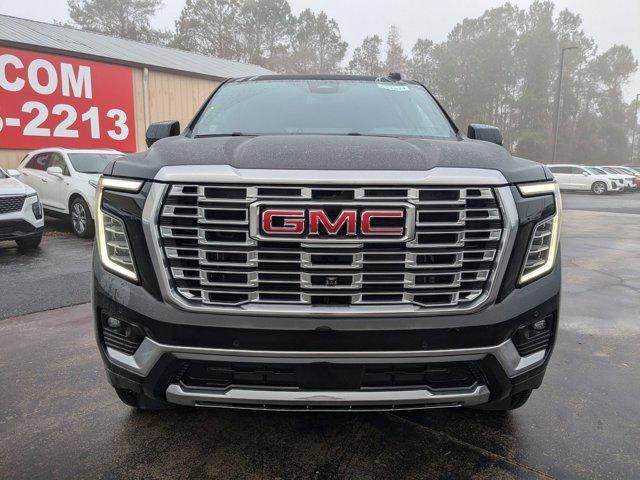 new 2025 GMC Yukon XL car, priced at $88,885