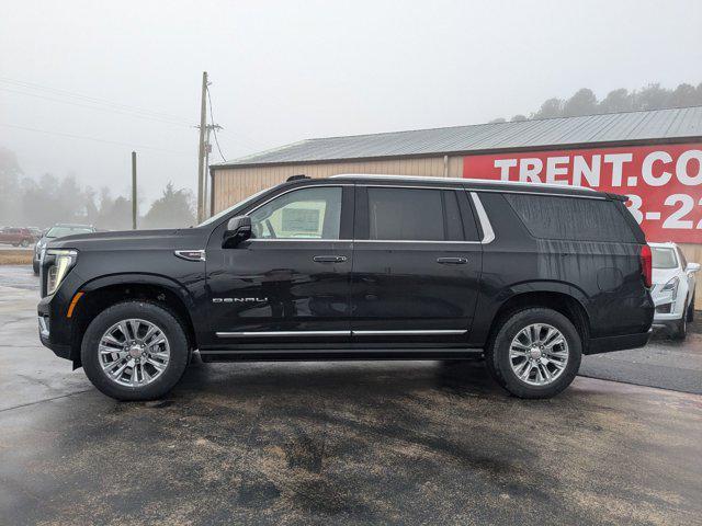 new 2025 GMC Yukon XL car, priced at $88,885