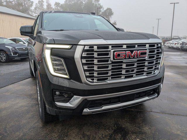 new 2025 GMC Yukon XL car, priced at $88,885