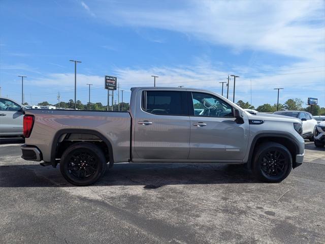 used 2024 GMC Sierra 1500 car, priced at $45,295