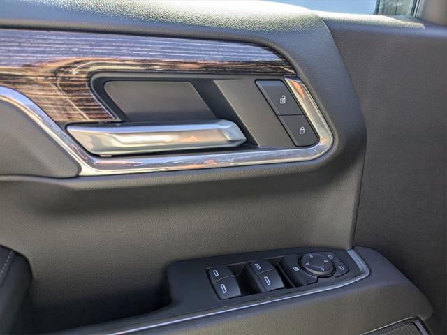 used 2024 GMC Sierra 1500 car, priced at $45,295