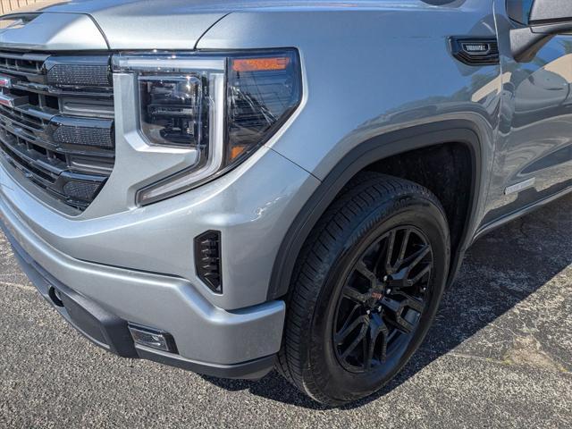 used 2024 GMC Sierra 1500 car, priced at $45,295