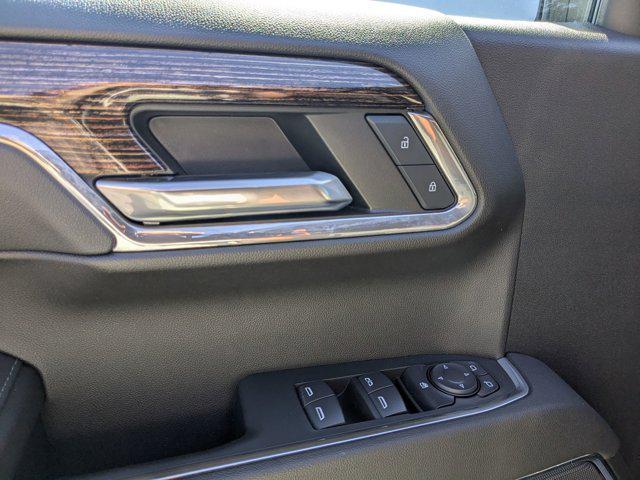 used 2024 GMC Sierra 1500 car, priced at $46,795