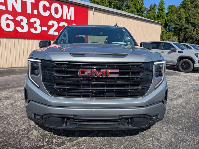 used 2024 GMC Sierra 1500 car, priced at $46,795