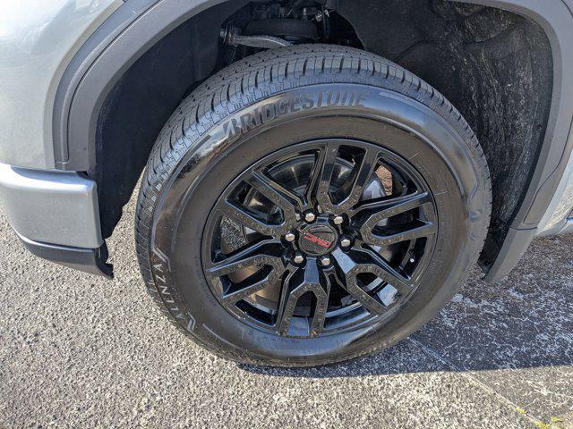 used 2024 GMC Sierra 1500 car, priced at $46,795