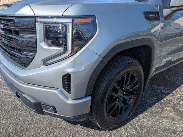 used 2024 GMC Sierra 1500 car, priced at $46,795