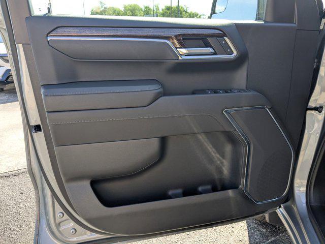 used 2024 GMC Sierra 1500 car, priced at $46,795
