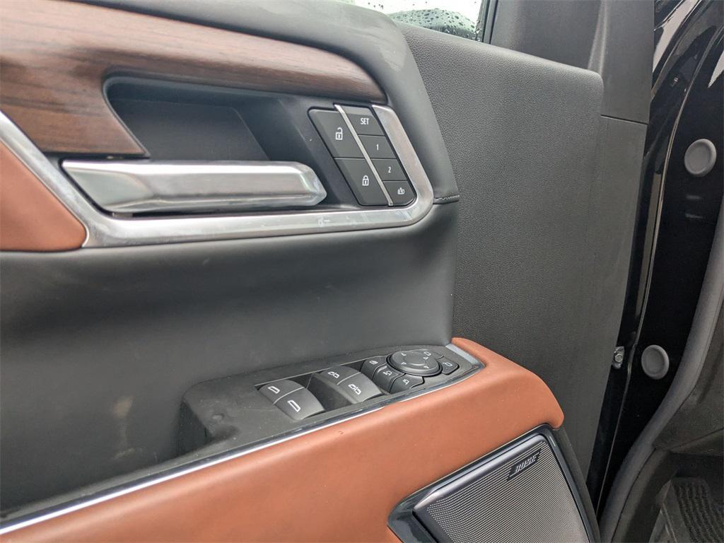 new 2025 GMC Sierra 2500 car, priced at $87,735