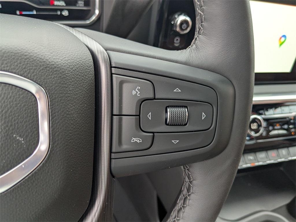 new 2025 GMC Sierra 2500 car, priced at $87,735