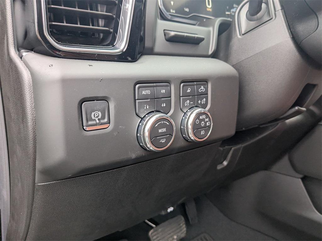new 2025 GMC Sierra 2500 car, priced at $87,735