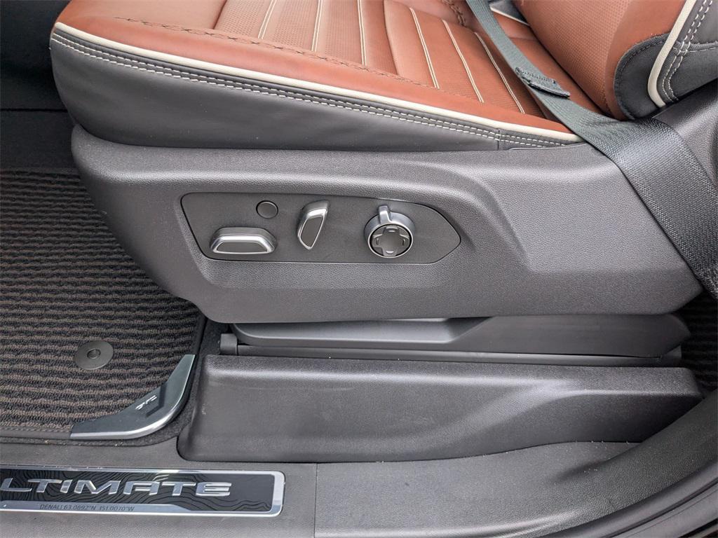 new 2025 GMC Sierra 2500 car, priced at $87,735
