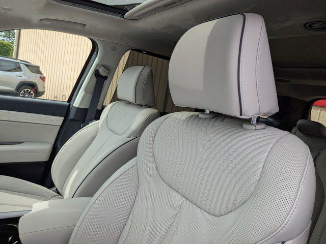 used 2024 Hyundai Palisade car, priced at $47,298