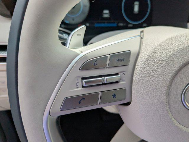 used 2024 Hyundai Palisade car, priced at $47,298