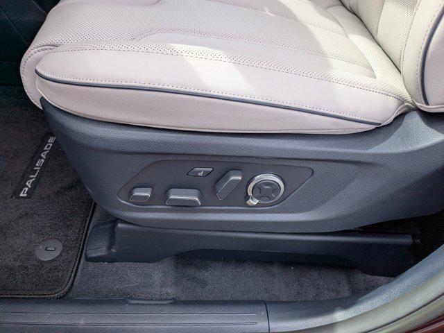 used 2024 Hyundai Palisade car, priced at $47,298