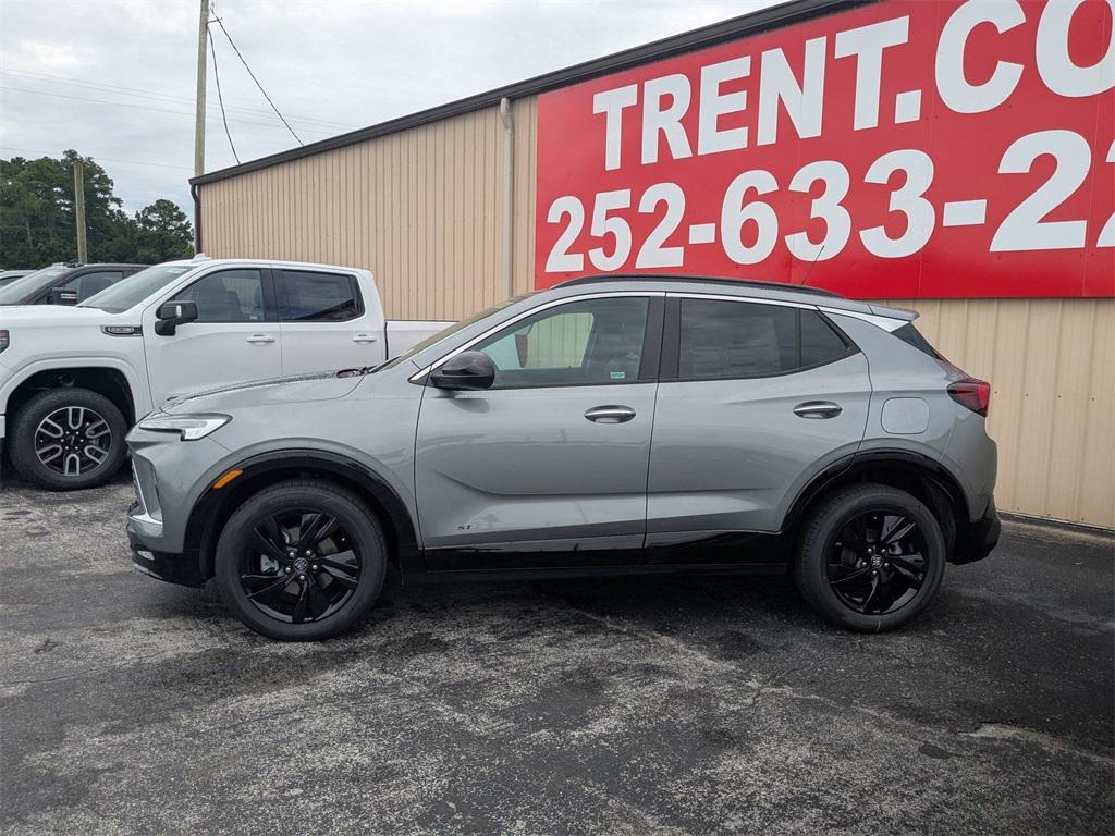 new 2026 Buick Encore GX car, priced at $31,080