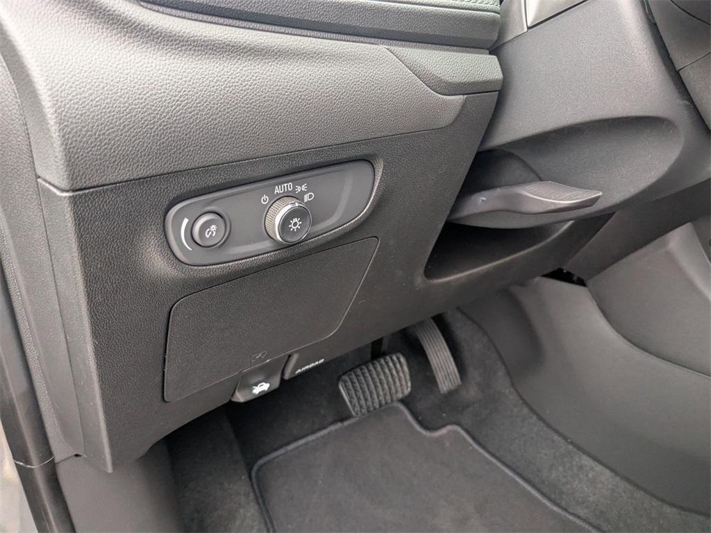 new 2026 Buick Encore GX car, priced at $31,080