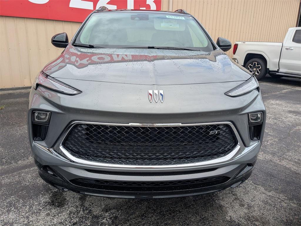 new 2026 Buick Encore GX car, priced at $31,080