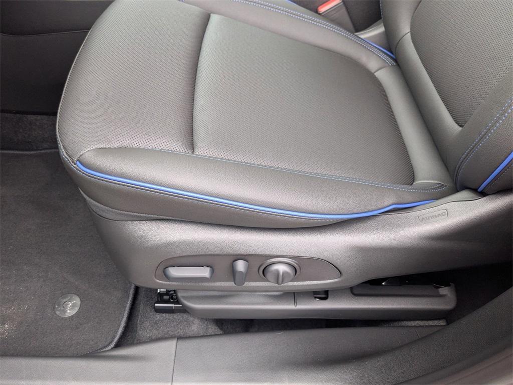 new 2026 Buick Encore GX car, priced at $31,080