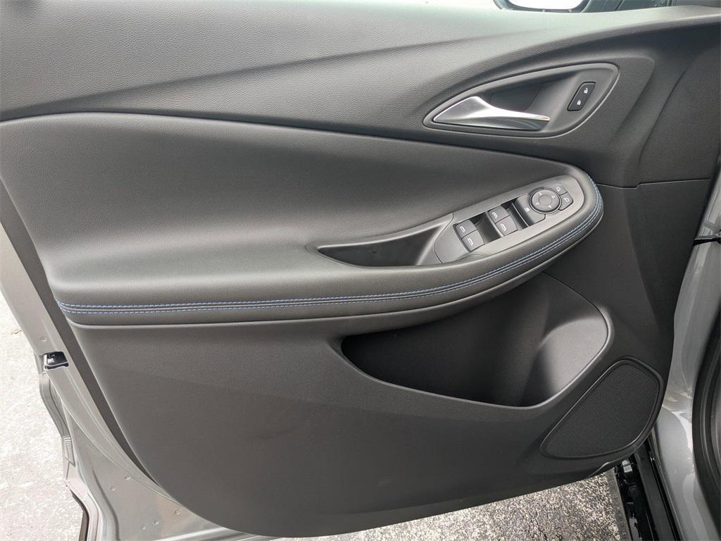 new 2026 Buick Encore GX car, priced at $31,080