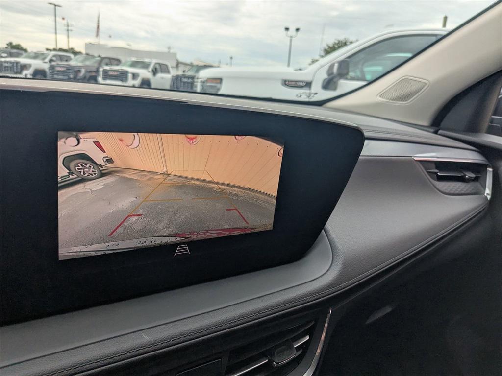 new 2026 Buick Encore GX car, priced at $31,080