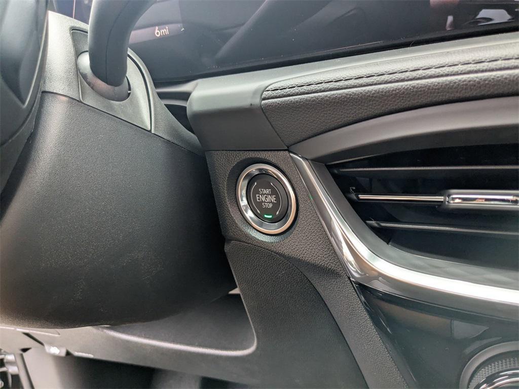 new 2026 Buick Encore GX car, priced at $31,080