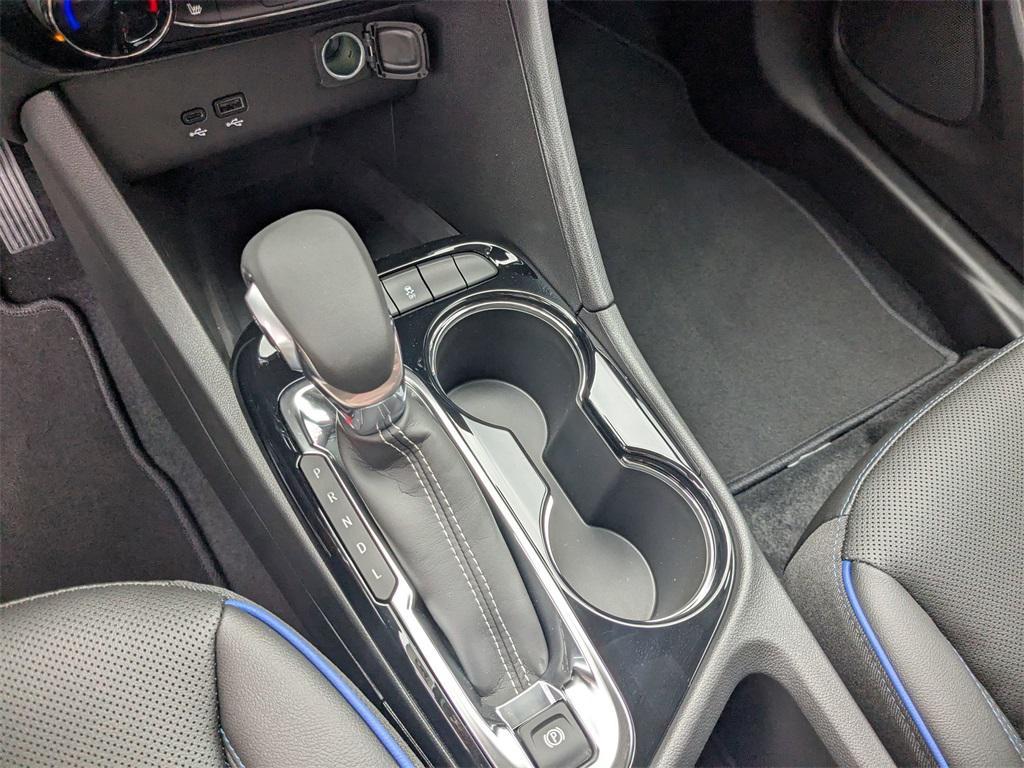 new 2026 Buick Encore GX car, priced at $31,080