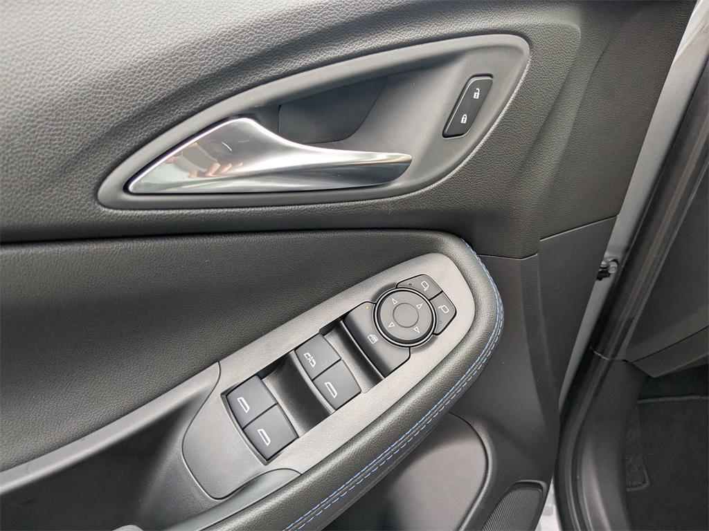 new 2026 Buick Encore GX car, priced at $31,080