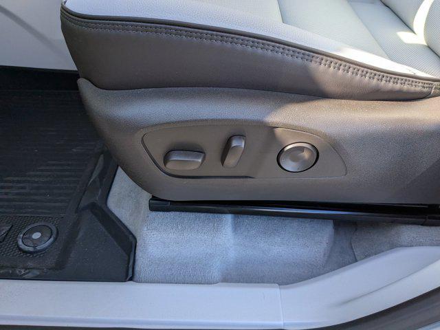 new 2025 GMC Acadia car, priced at $59,830