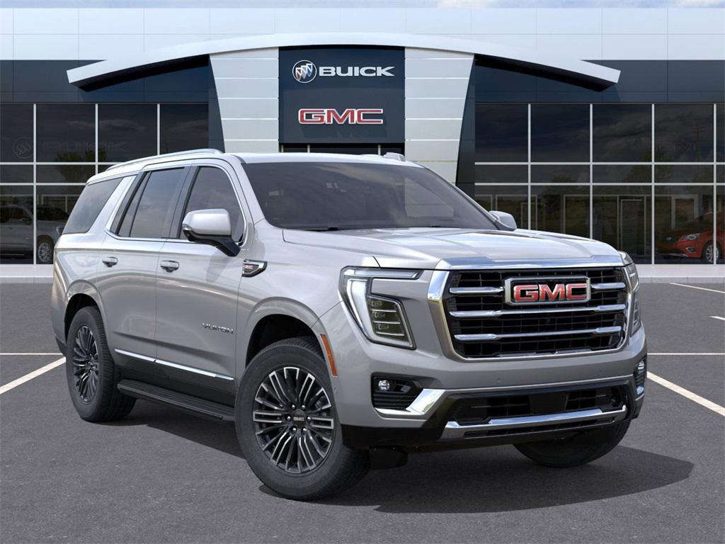 new 2026 GMC Yukon car, priced at $82,070