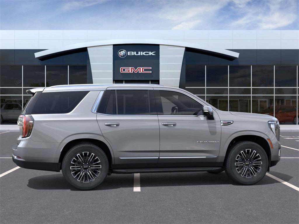 new 2026 GMC Yukon car, priced at $82,070