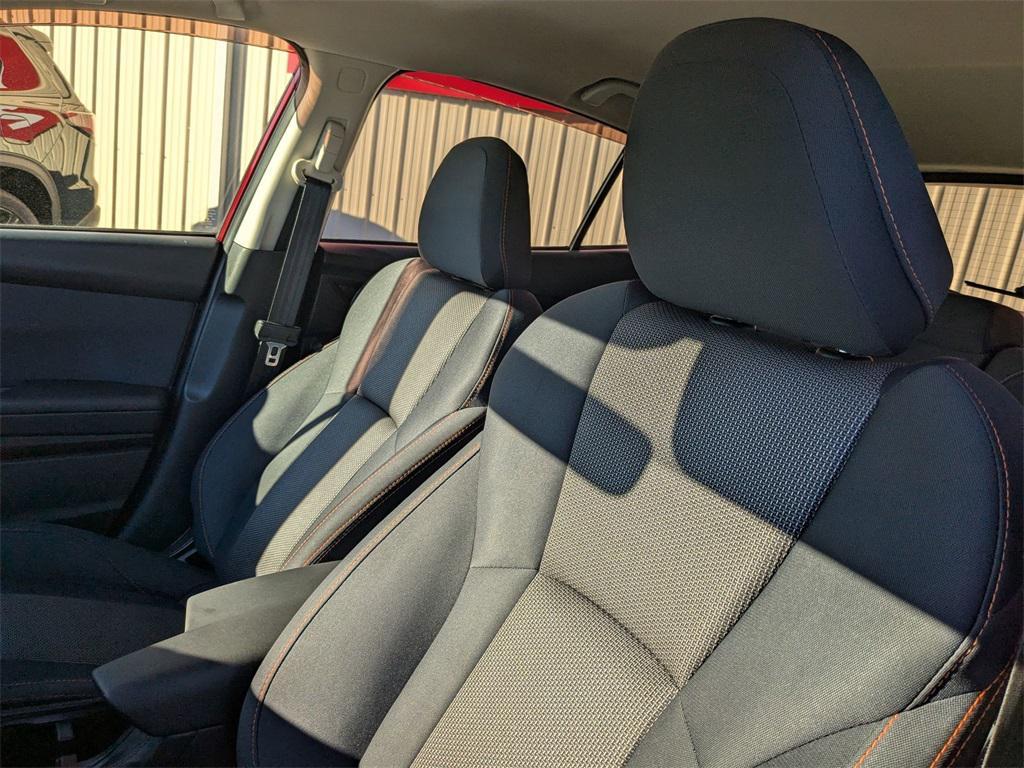 used 2018 Subaru Crosstrek car, priced at $17,595