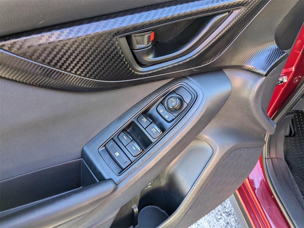 used 2018 Subaru Crosstrek car, priced at $17,595