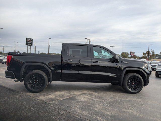 new 2025 GMC Sierra 1500 car, priced at $50,890