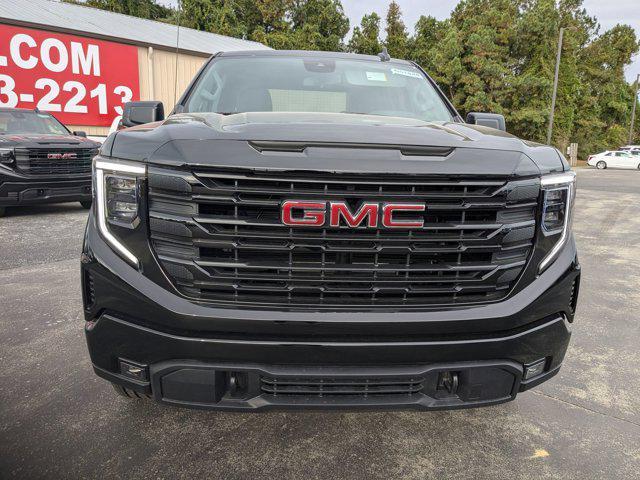 new 2025 GMC Sierra 1500 car, priced at $50,890