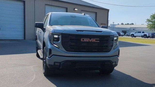 new 2024 GMC Sierra 1500 car, priced at $56,400