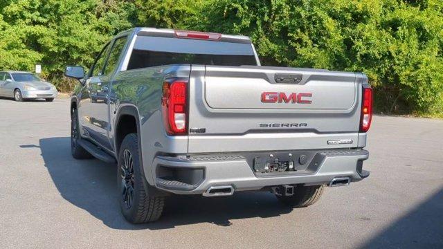 new 2024 GMC Sierra 1500 car, priced at $56,400