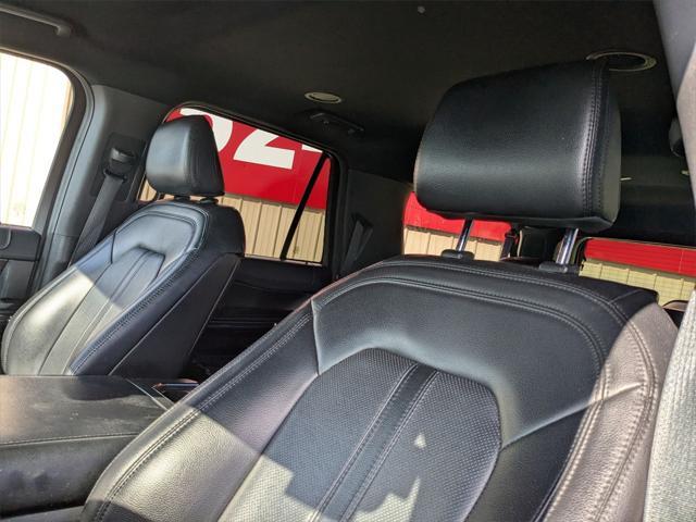 used 2021 Ford Expedition Max car, priced at $29,595