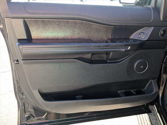 used 2021 Ford Expedition Max car, priced at $29,595
