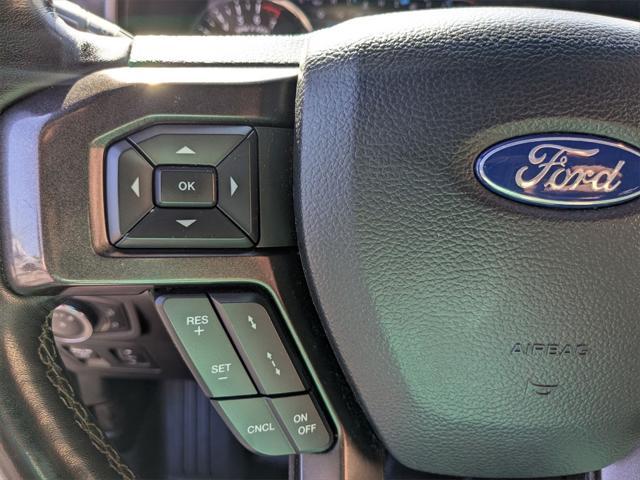 used 2021 Ford Expedition Max car, priced at $29,595